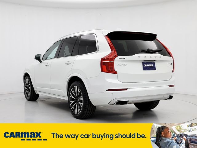 2020 Volvo XC90 Momentum