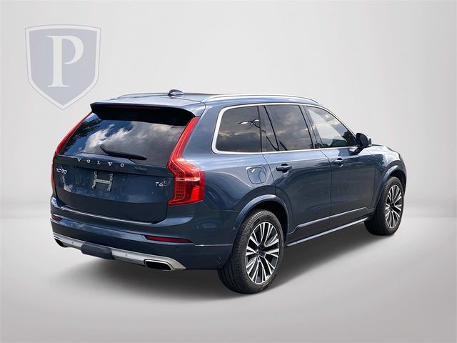 2020 Volvo XC90 Momentum