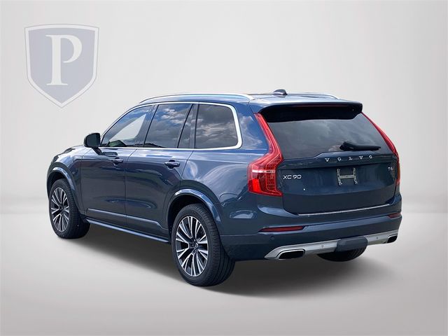 2020 Volvo XC90 Momentum