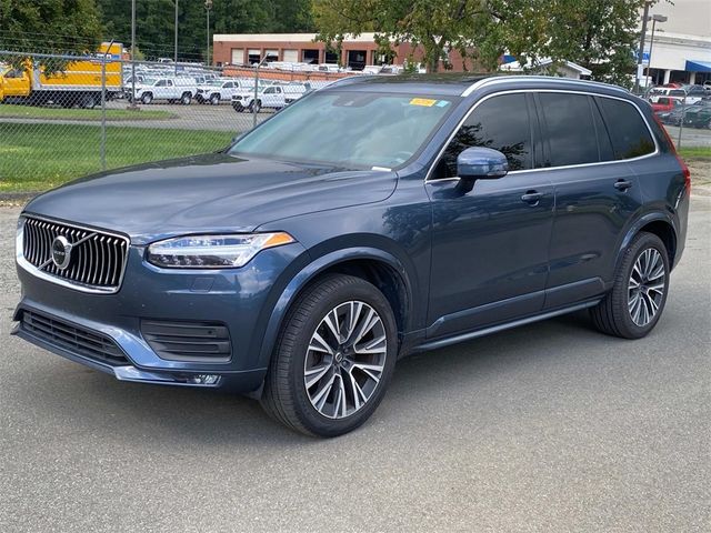 2020 Volvo XC90 Momentum