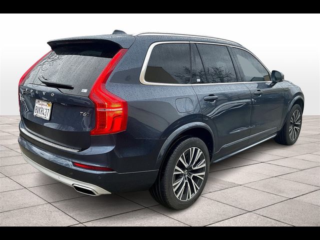 2020 Volvo XC90 Momentum