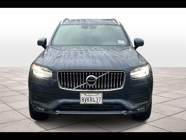 2020 Volvo XC90 Momentum