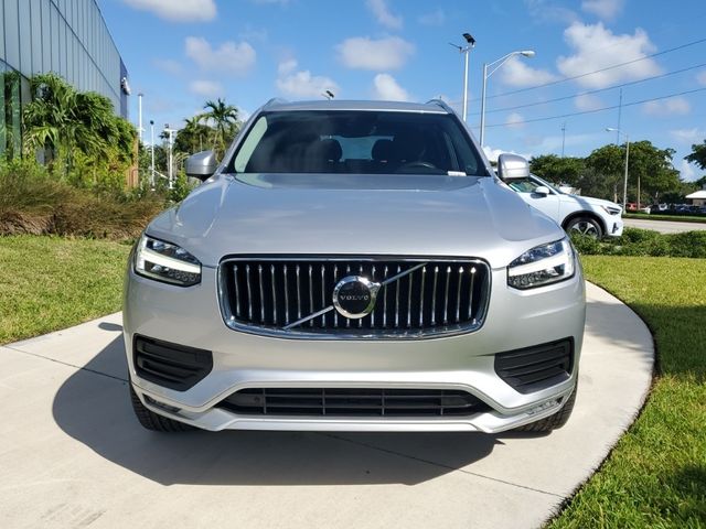 2020 Volvo XC90 Momentum