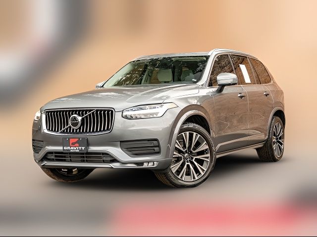 2020 Volvo XC90 Momentum