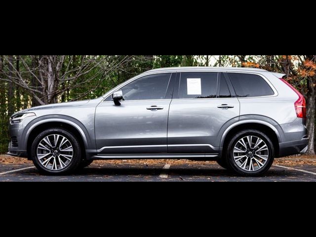 2020 Volvo XC90 Momentum