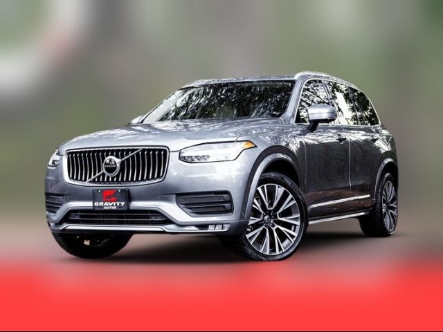 2020 Volvo XC90 Momentum