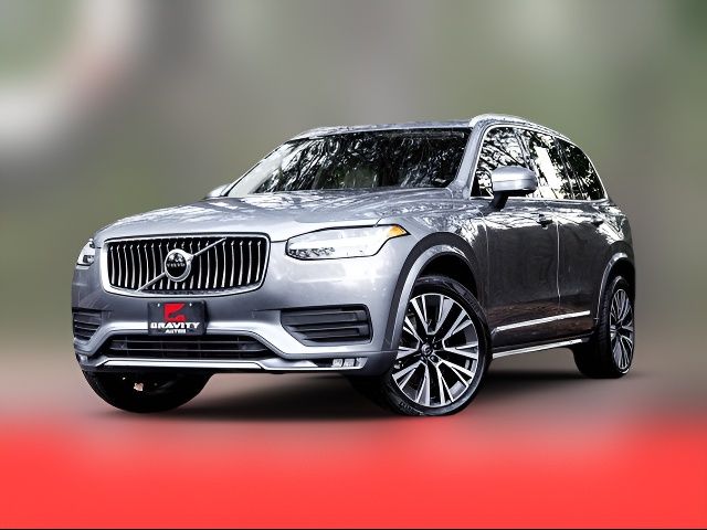 2020 Volvo XC90 Momentum