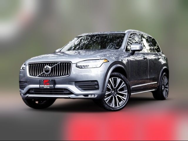 2020 Volvo XC90 Momentum