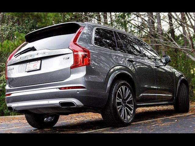 2020 Volvo XC90 Momentum