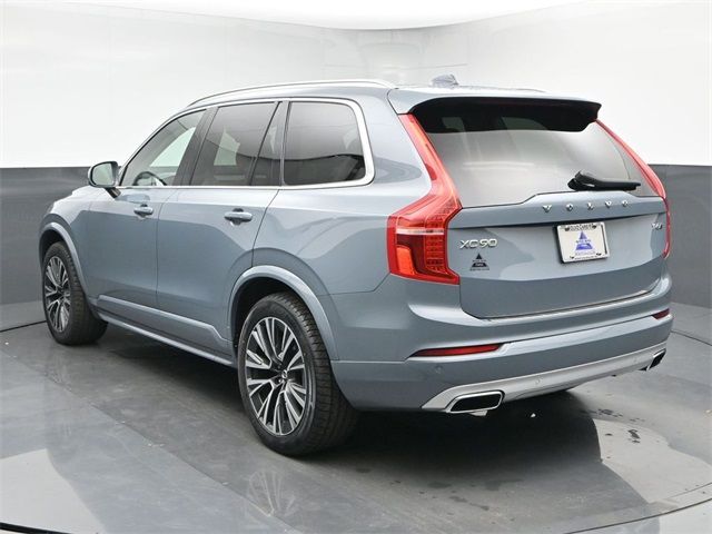 2020 Volvo XC90 Momentum