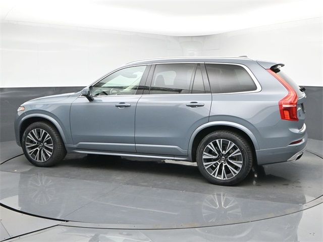 2020 Volvo XC90 Momentum