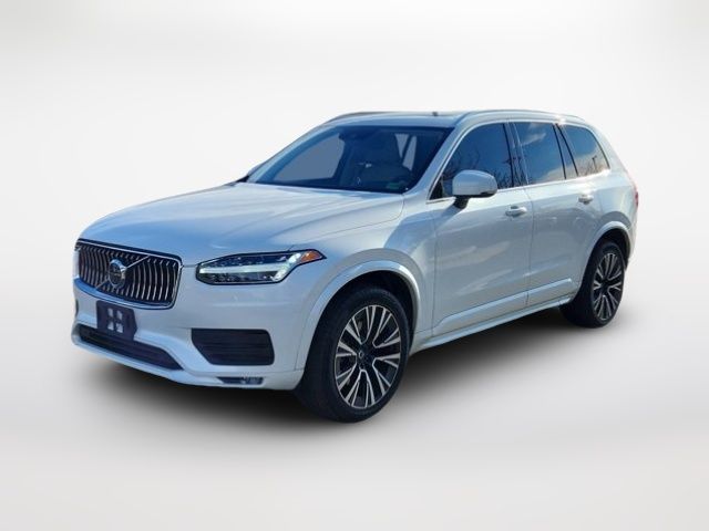 2020 Volvo XC90 Momentum