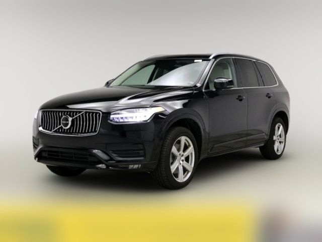 2020 Volvo XC90 Momentum