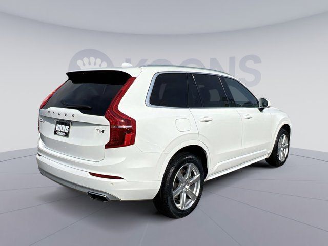 2020 Volvo XC90 Momentum