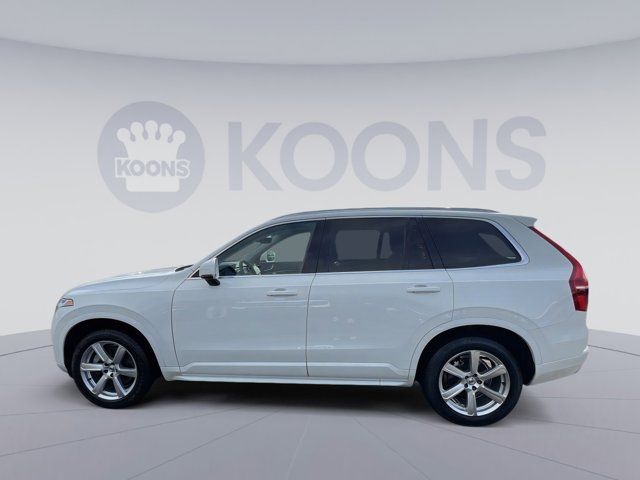 2020 Volvo XC90 Momentum