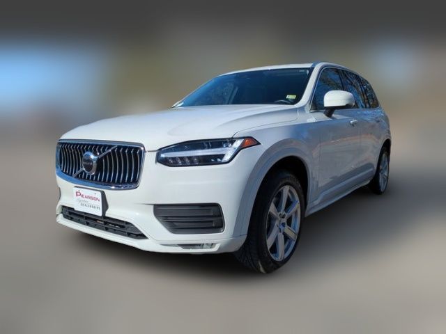 2020 Volvo XC90 Momentum