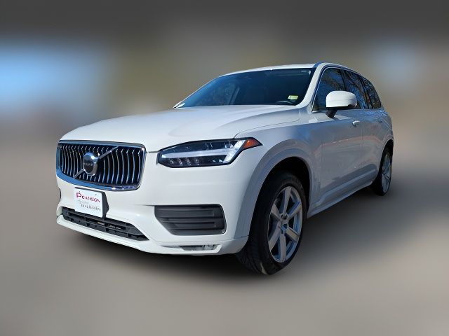 2020 Volvo XC90 Momentum