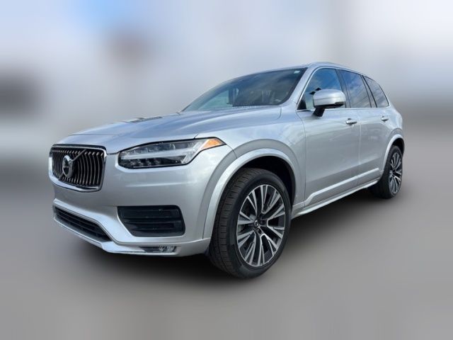 2020 Volvo XC90 Momentum