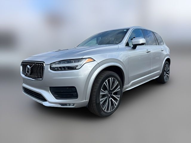 2020 Volvo XC90 Momentum