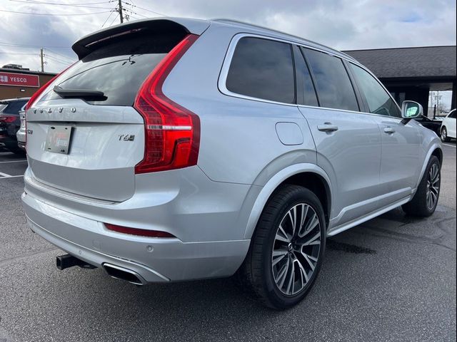 2020 Volvo XC90 Momentum