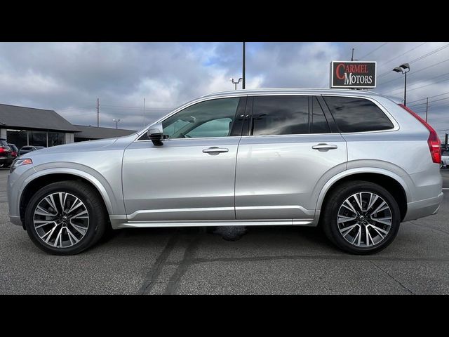 2020 Volvo XC90 Momentum