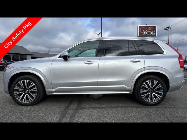 2020 Volvo XC90 Momentum