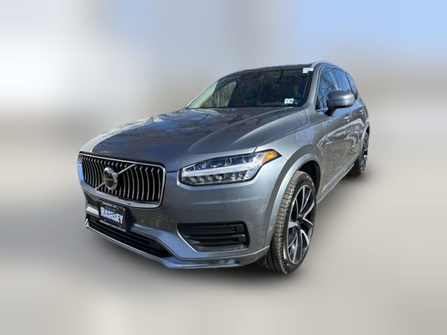 2020 Volvo XC90 Momentum