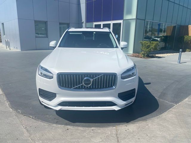 2020 Volvo XC90 Momentum