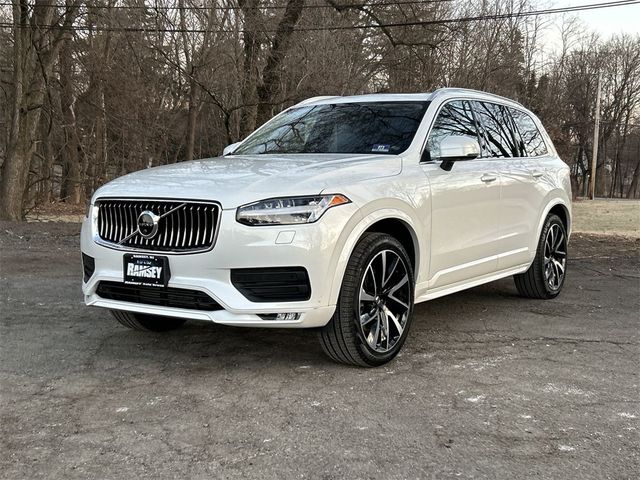 2020 Volvo XC90 Momentum