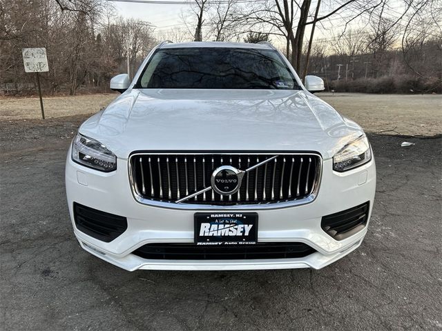 2020 Volvo XC90 Momentum