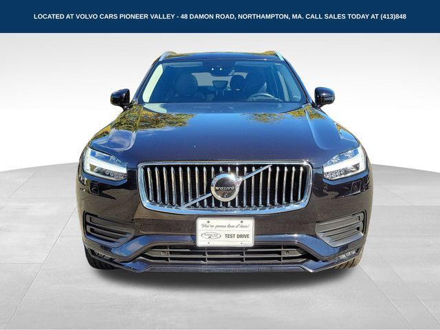 2020 Volvo XC90 Momentum