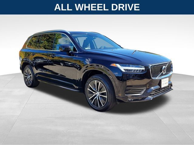 2020 Volvo XC90 Momentum