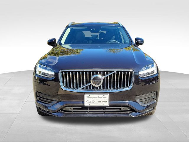 2020 Volvo XC90 Momentum