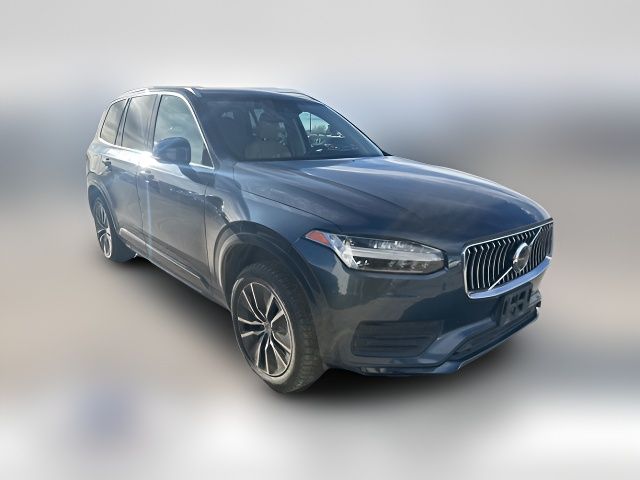 2020 Volvo XC90 Momentum