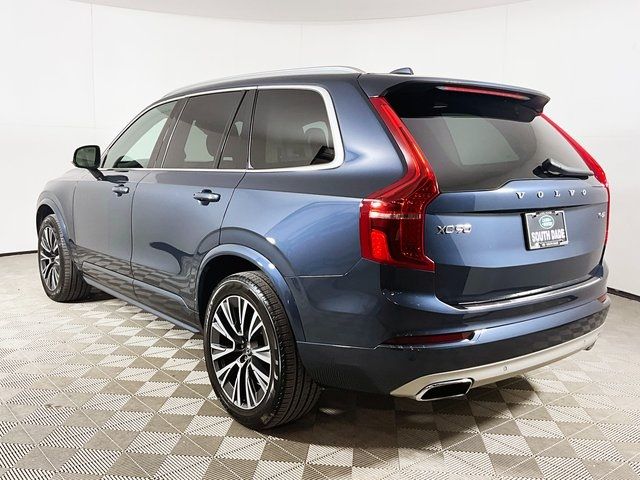 2020 Volvo XC90 Momentum