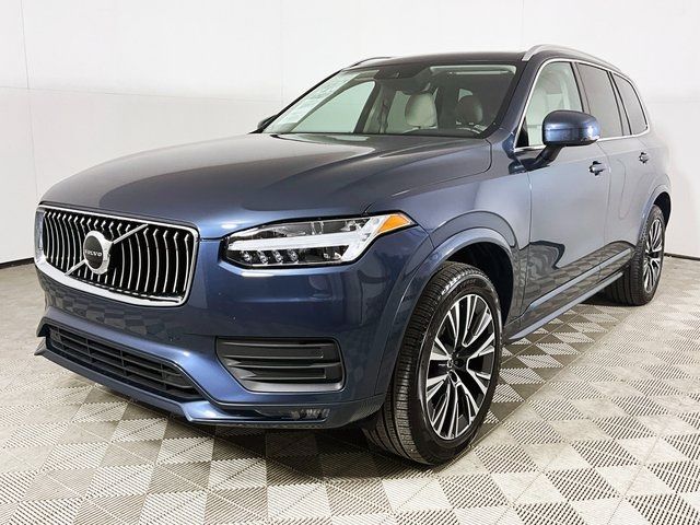 2020 Volvo XC90 Momentum