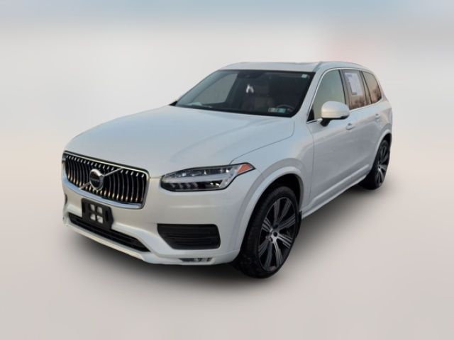 2020 Volvo XC90 Momentum