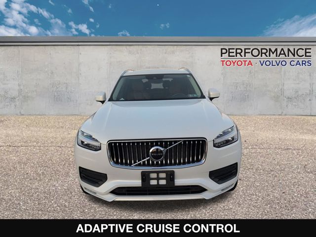 2020 Volvo XC90 Momentum