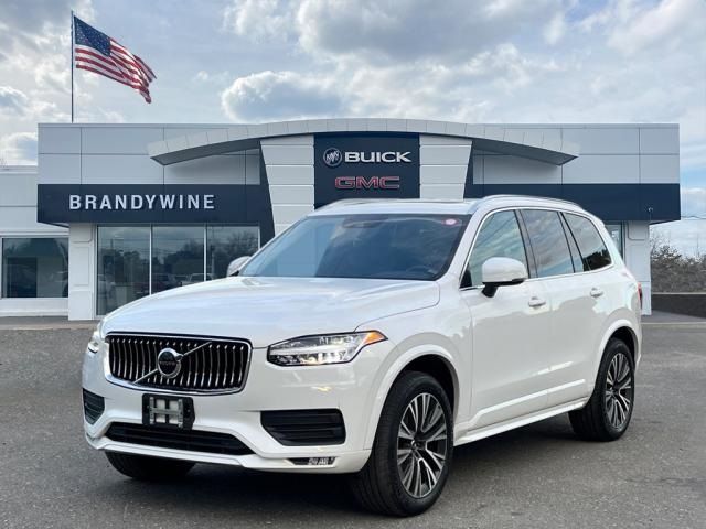 2020 Volvo XC90 Momentum