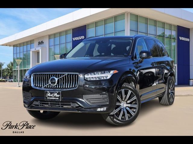 2020 Volvo XC90 Momentum