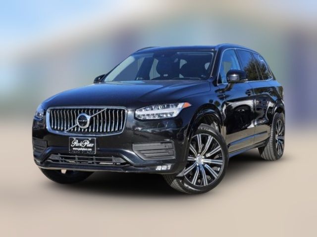 2020 Volvo XC90 Momentum