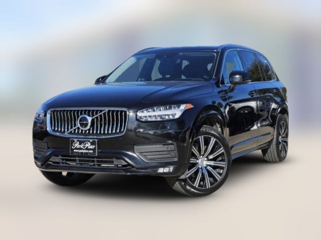 2020 Volvo XC90 Momentum