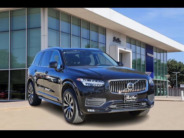 2020 Volvo XC90 Momentum