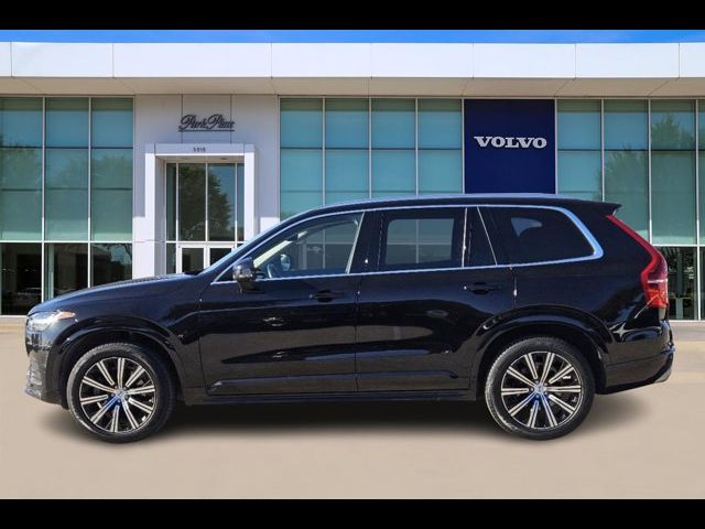 2020 Volvo XC90 Momentum