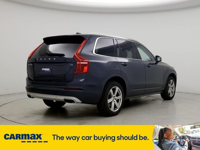 2020 Volvo XC90 Momentum
