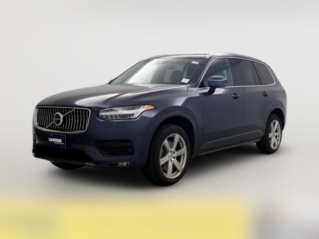 2020 Volvo XC90 Momentum