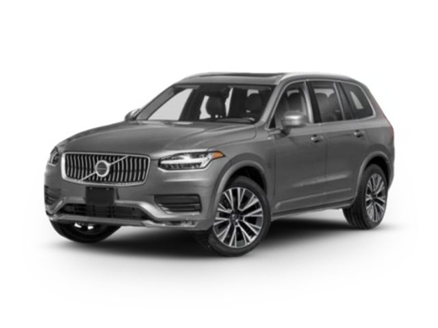 2020 Volvo XC90 Momentum