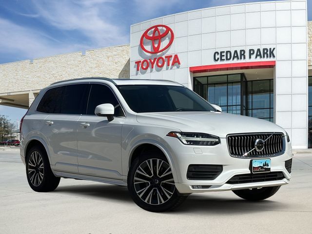 2020 Volvo XC90 Momentum