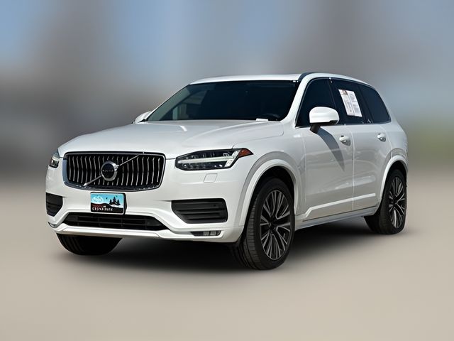 2020 Volvo XC90 Momentum