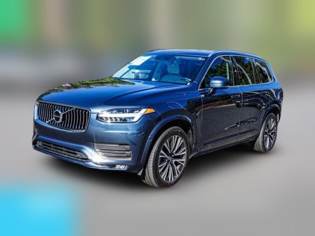 2020 Volvo XC90 Momentum